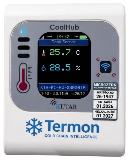 Termon CoolHub