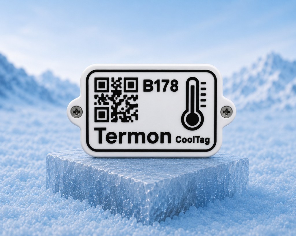 Termon CoolTag